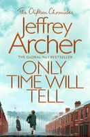 Only Time Will Tell (Archer Jeffrey)(Paperback / softback)