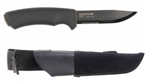 Mora Tactical SRT Standard Edge