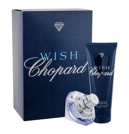 Parfémovaná voda Chopard - Wish 30 ml