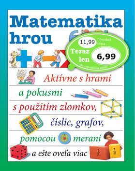 Matematika hrou