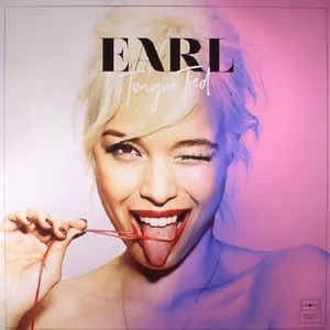 Earl : Tongue Tide LP