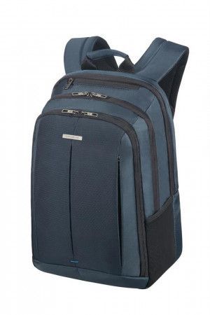 Backpack SAMSONITE CM509006 15,6`` GUARDIT 2.0 comp, doc., tablet,pocket, Black, CM5-09-006