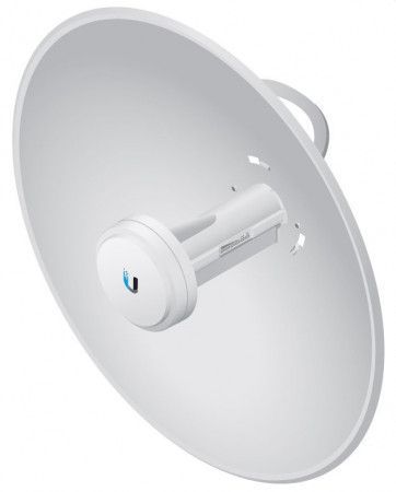 Ubiquiti PowerBeam 2AC, 2.4GHz MIMO, 18dBi, PBE-2AC-400