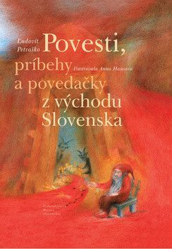 Povesti, príbehy a povedačky z východu Slovenska - Petraško Ľudovít