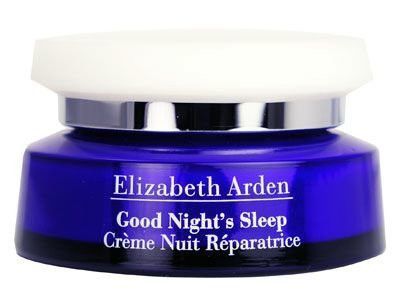 Noční pleťový krém Elizabeth Arden - Good Night's Sleep 50 ml