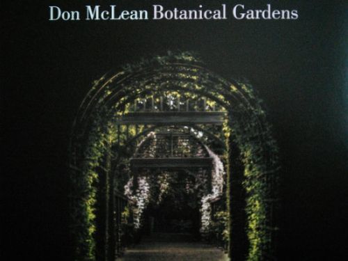 Don Mclean : Botanical Gardens LP
