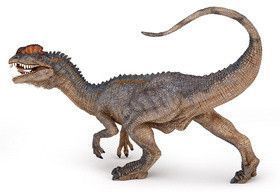 Papo Dilophosaurus