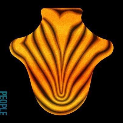 Big Red Machine : Big Red Machine CD