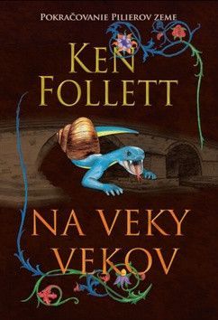 Na veky vekov - Follett Ken