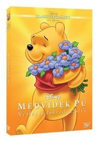 Medvídek Pú: Nejlepší dobrodružství (Many Adventures of Winnie the Pooh)