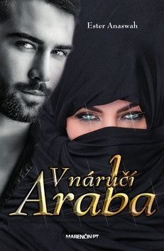 V náručí Araba - Anaswah Ester