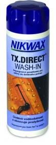 ALPINE PRO Wash-in TX.Direct 300ml NIKWAX IMPREGNACE-ODĚVY CELKEM