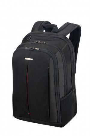 Backpack SAMSONITE CM509007 17,3`` GUARDIT 2.0 comp, doc., tablet,pocket, Black, CM5-09-007