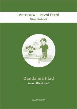 Danda má hlad - Rutová Nina, Březinová Ivona