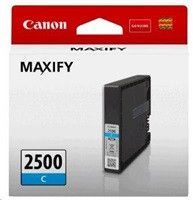 Canon BJ CARTRIDGE PGI-2500 C, 9301B001