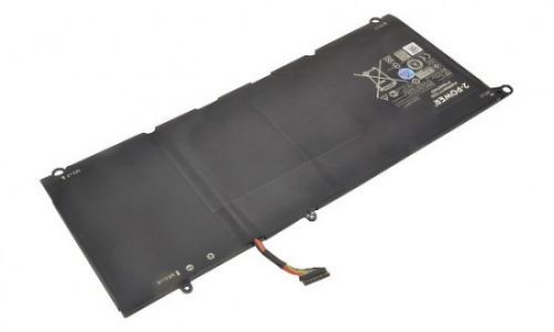 2-PowerVP-QN3H4C (JHXPY Alternative) 6 čllánková Baterie do Laptopu 7,5V 7020mAh, CBP3527A
