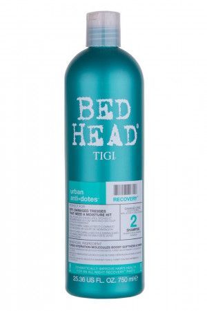 Šampon Tigi - Bed Head Recovery 750 ml