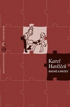 Básně a prózy - Borovský Karel Havlíček