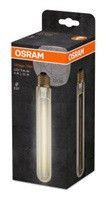 Osram LED žárovka RF CL FILGD E27 4W 35W teplá bílá 2400K