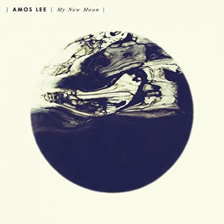 Amos Lee : My New Moon LP