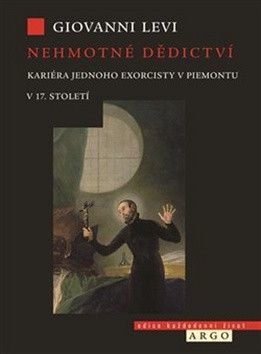 Nehmotné dědictví - Giovanni Levi