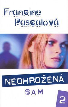 Neohrožená Sam 2 - Pascalová Francine