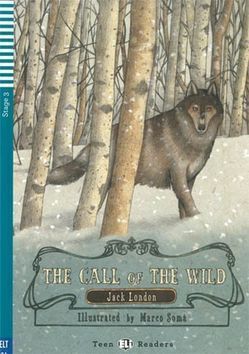 The Call of The Wild - London Jack