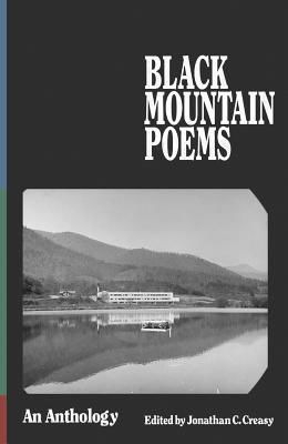 Black Mountain Poems (Creasy Jonathan C.)(Paperback)