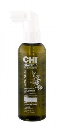 Olej a sérum na vlasy Farouk Systems - CHI Power Plus 104 ml