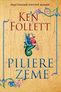 Piliere zeme - Follett Ken