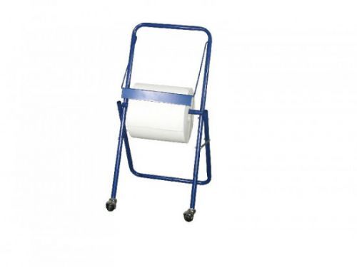 Stojan na čistící papír