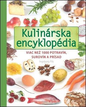 Kulinárska encyklopédia - Pils Ingeborg