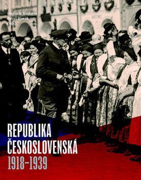 Republika Československá 1918-1939