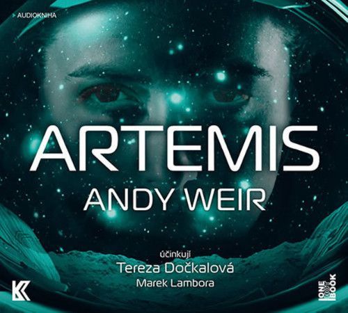 Artemis - CDmp3 - Weir Andy