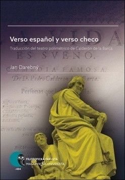 Verso espanol y verso checo - Darebný Jan