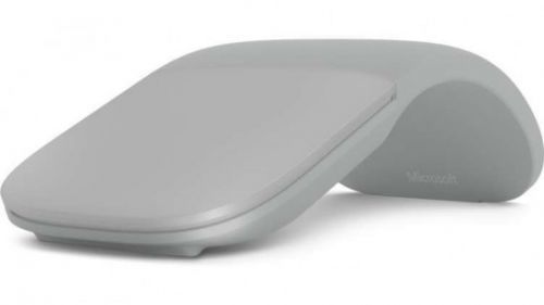 Microsoft Surface Arc Mouse Bluetooth 4.0, šedá, CZV-00006