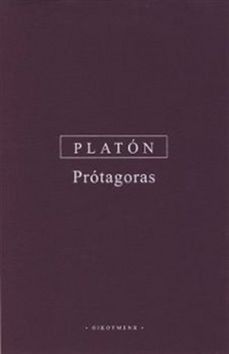 Prótagoras - Platón