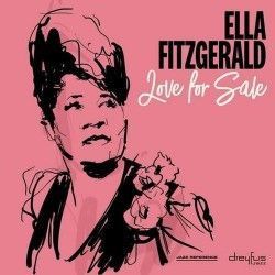 Ella Fitzgerald : Love for Sale