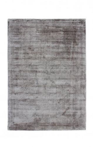 Ručně tkaný kusový koberec Maori 220 Silver - 120x170 cm Obsession koberce