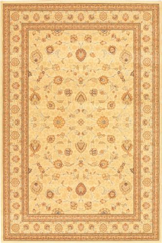 Osta luxusní koberce Kusový koberec Nobility 6529 190 - 67x240 cm Béžová