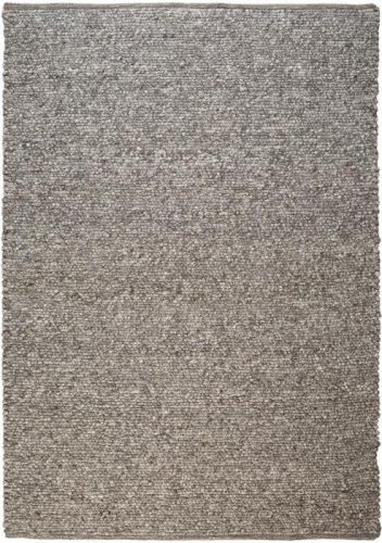 Obsession koberce Kusový koberec Stellan 675 Silver - 80x150 cm Expres Šedá