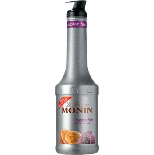 Monin Passion - Maracuja Pyré 1l