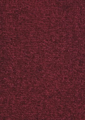 Hanse Home Collection koberce Kusový koberec Nasty 101151 Rot - 67x120 cm Červená