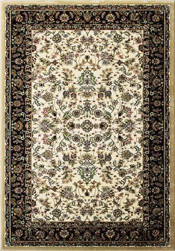 Berfin Dywany Kusový koberec Anatolia 5378 K - 150x230 cm Béžová