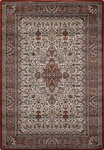 Berfin Dywany Kusový koberec Anatolia 5380 V - 100x200 cm Červená