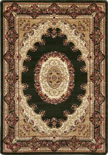 Berfin Dywany Kusový koberec Adora 5547 Y - 80x150 cm Zelená