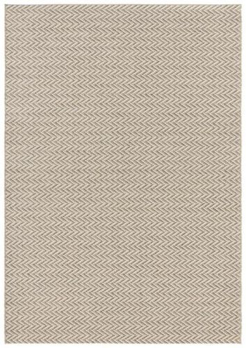 ELLE Decor koberce Kusový koberec Brave 103613 Cream z kolekce Elle - 120x170 cm Béžová