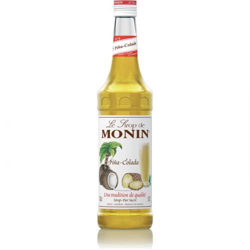 Monin piňa colada 0,7 l