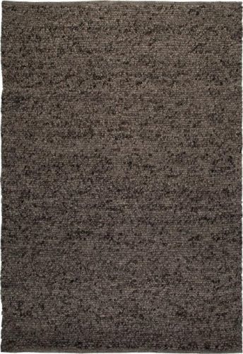 Obsession koberce Kusový koberec Stellan 675 Graphite - 80x150 cm Expres Hnědá