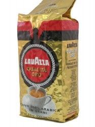 Lavazza (káva) Káva Lavazza Qualita Oro 250g zrno